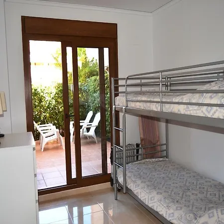 Apartamento Benvinguts Iii Jávea