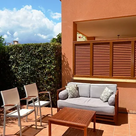 Apartmán Apartamento Benvinguts Iii *