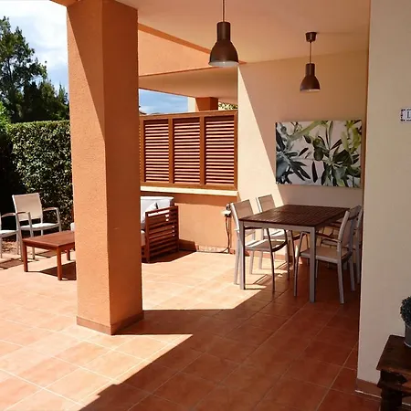 Apartamento Benvinguts Iii Jávea