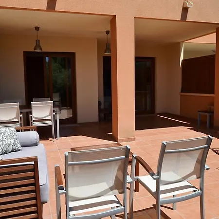 Apartamento Benvinguts Iii Apartmán