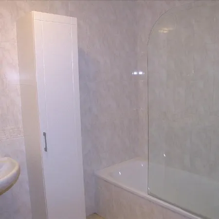 Apartamento Benvinguts Iii * Jávea