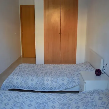 Apartamento Benvinguts Iii Jávea