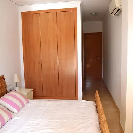 Apartamento Benvinguts Iii Jávea