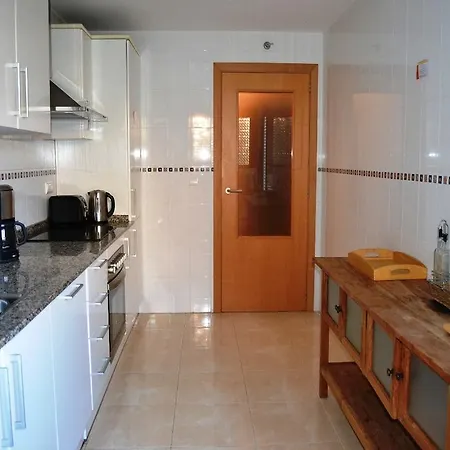 Apartamento Benvinguts Iii Apartmán