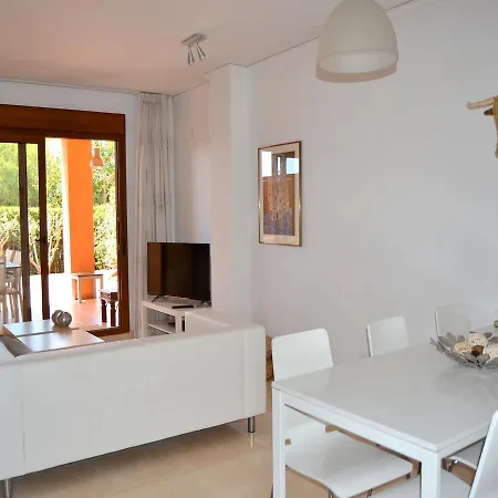 Apartamento Benvinguts Iii Apartmán Jávea