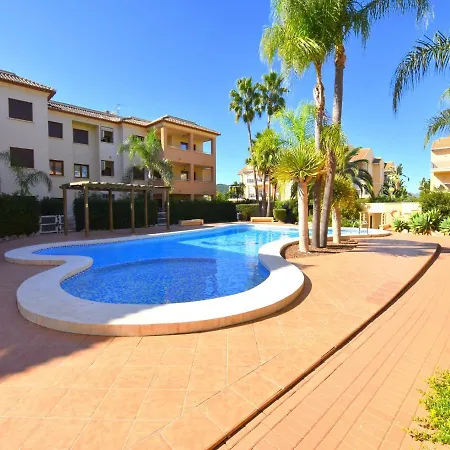 Apartamento Benvinguts Iii *